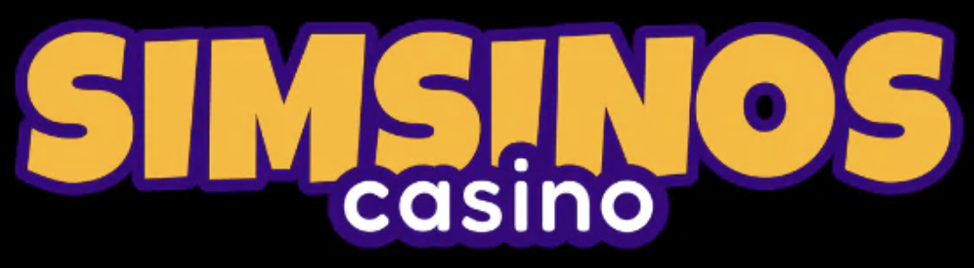 Simsino​ Casino logo